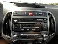 Hyundai i20 1.2i comfort 85, 2013 - afbeelding 33 van  33