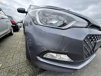 Hyundai i20 1.2i intro edition 84, 2017 - afbeelding 19 van  33