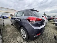 Hyundai i20 1.2i intro edition 84, 2017 - afbeelding 29 van  33