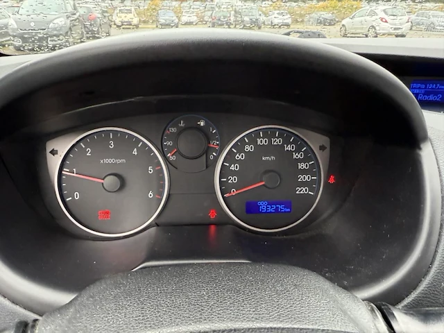 Hyundai i20 1.4 crdi comfort bluedrive fap,2011 - afbeelding 5 van  32