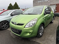 Hyundai i20 1.4 crdi comfort bluedrive fap,2011 - afbeelding 1 van  32