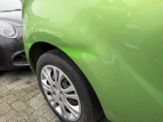 Hyundai i20 1.4 crdi comfort bluedrive fap,2011 - afbeelding 19 van  32