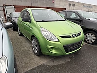 Hyundai i20 1.4 crdi comfort bluedrive fap,2011 - afbeelding 23 van  32