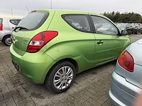 Hyundai i20 1.4 crdi comfort bluedrive fap,2011 - afbeelding 27 van  32