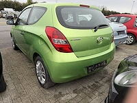 Hyundai i20 1.4 crdi comfort bluedrive fap,2011 - afbeelding 28 van  32