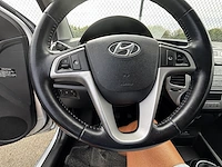 Hyundai i20 1.4 crdi comfort 'fleet me up' 75,2010 - afbeelding 6 van  26