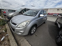 Hyundai i20 1.4 crdi comfort 'fleet me up' 75,2010 - afbeelding 1 van  26