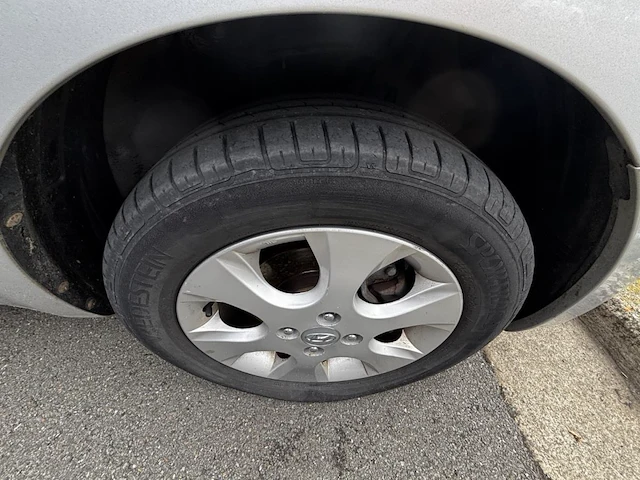 Hyundai i20 1.4 crdi comfort 'fleet me up' 75,2010 - afbeelding 14 van  26