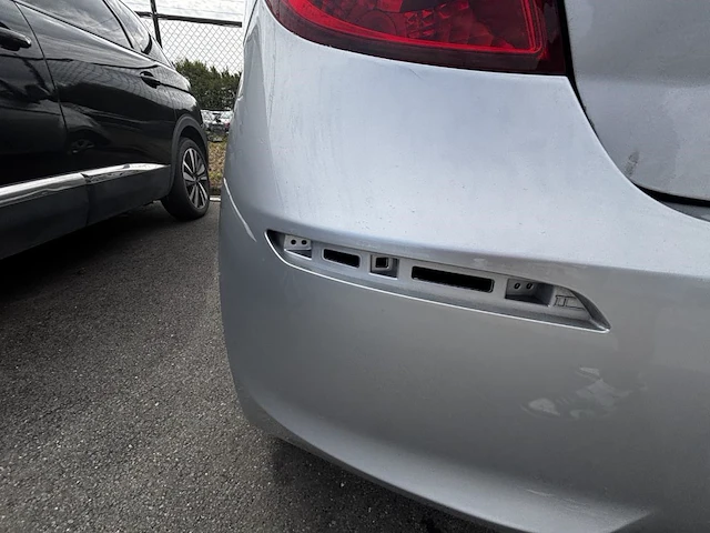 Hyundai i20 1.4 crdi comfort 'fleet me up' 75,2010 - afbeelding 18 van  26