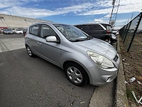Hyundai i20 1.4 crdi comfort 'fleet me up' 75,2010 - afbeelding 12 van  26