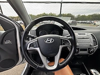 Hyundai i20 1.4 crdi comfort 'fleet me up' 75,2010 - afbeelding 26 van  26