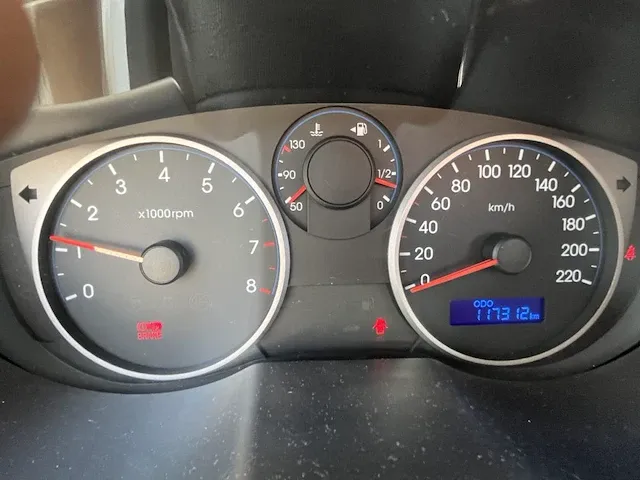Hyundai i20, 2011 - afbeelding 3 van  17