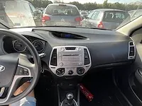 Hyundai i20, 2011 - afbeelding 4 van  17