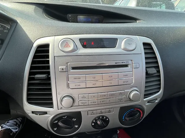 Hyundai i20, 2011 - afbeelding 5 van  17