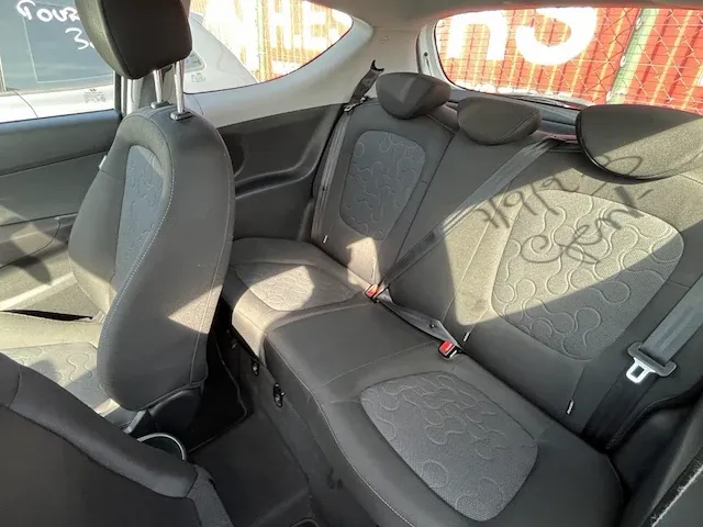 Hyundai i20, 2011 - afbeelding 8 van  17