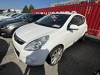 Hyundai i20, 2011 - afbeelding 1 van  17
