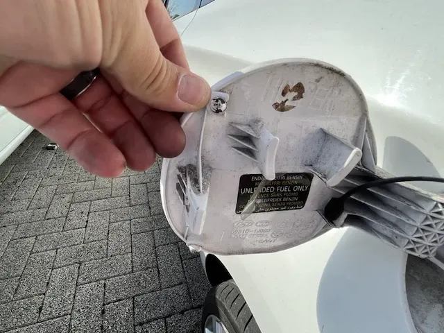 Hyundai i20, 2011 - afbeelding 15 van  17