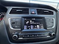 Hyundai i20 life plus (fl) 75 isg,2018 - afbeelding 3 van  28