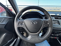 Hyundai i20 life plus (fl) 75 isg,2018 - afbeelding 7 van  28