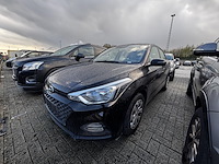 Hyundai i20 life plus (fl) 75 isg,2018 - afbeelding 1 van  28