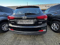 Hyundai i20 life plus (fl) 75 isg,2018 - afbeelding 24 van  28