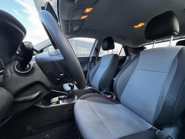 Hyundai i20 life plus (fl) 75 isg,2018 - afbeelding 27 van  28