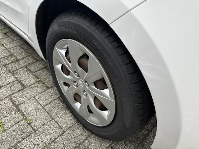 Hyundai i20 pop, 2015 - afbeelding 5 van  19