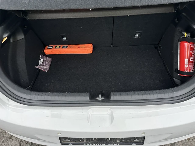 Hyundai i20 pop, 2015 - afbeelding 11 van  19