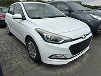 Hyundai i20 pop, 2015 - afbeelding 13 van  19