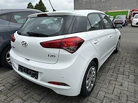 Hyundai i20 pop, 2015 - afbeelding 14 van  19