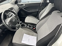 Hyundai i20 pop, 2015 - afbeelding 16 van  19
