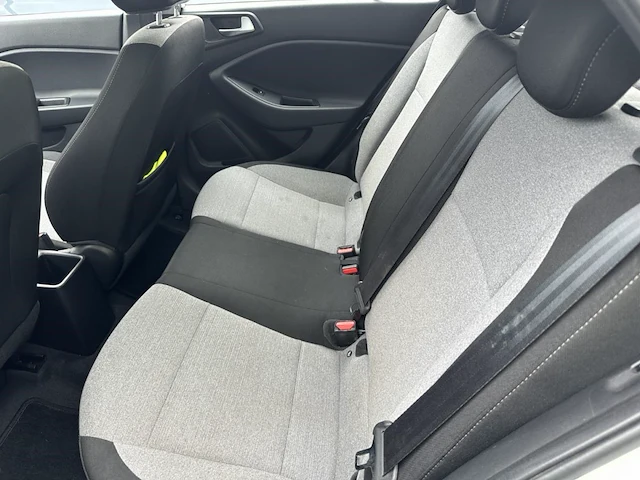 Hyundai i20 pop, 2015 - afbeelding 17 van  19