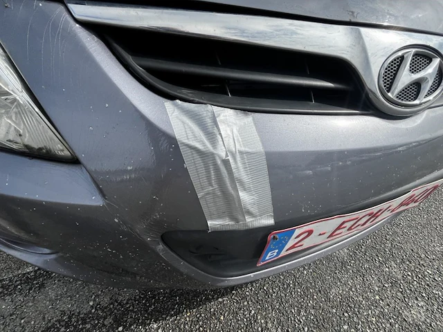 Hyundai i20,2010 - afbeelding 19 van  41