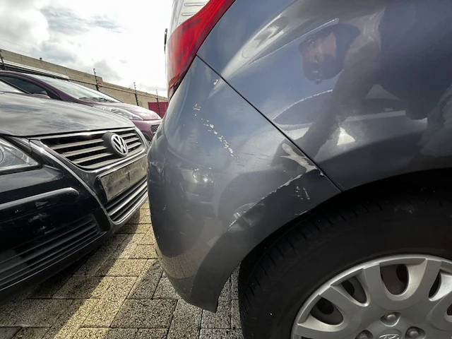 Hyundai i20,2010 - afbeelding 25 van  41