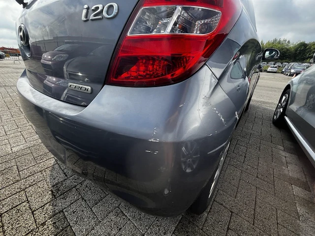 Hyundai i20,2010 - afbeelding 26 van  41