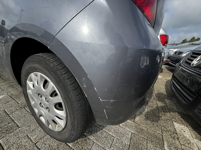 Hyundai i20,2010 - afbeelding 31 van  41