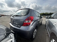 Hyundai i20,2010 - afbeelding 34 van  41