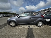 Hyundai i20,2010 - afbeelding 38 van  41