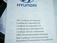 Hyundai i20 - afbeelding 3 van  22
