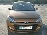 Hyundai i20 - afbeelding 5 van  22