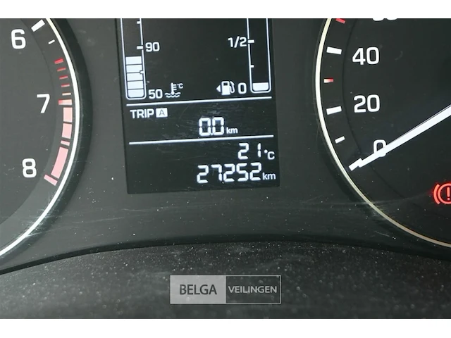Hyundai i20 - afbeelding 7 van  22
