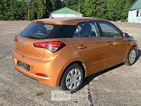 Hyundai i20 - afbeelding 8 van  22