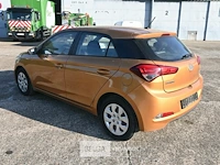 Hyundai i20 - afbeelding 10 van  22