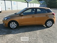 Hyundai i20 - afbeelding 11 van  22