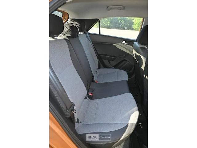 Hyundai i20 - afbeelding 15 van  22