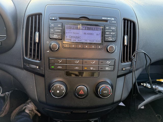 Hyundai i30 1.4i comfort,2010 - afbeelding 7 van  30