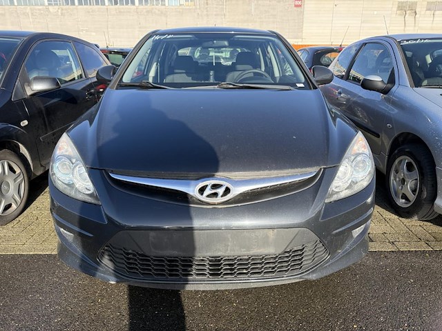 Hyundai i30 1.4i comfort,2010 - afbeelding 12 van  30