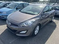 Hyundai i30 1.6 crdi blue drive isg 110, 2012 - afbeelding 1 van  21