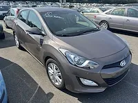 Hyundai i30 1.6 crdi blue drive isg 110, 2012 - afbeelding 12 van  21