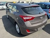 Hyundai i30 1.6 crdi blue drive isg 110, 2012 - afbeelding 16 van  21